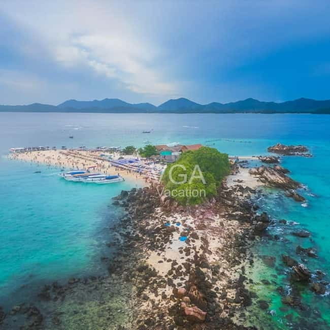 Phuket: 3 Khai Islands Speedboat Tour- Snorkeling & Relaxing - Practical packing advice for a safer, easier day