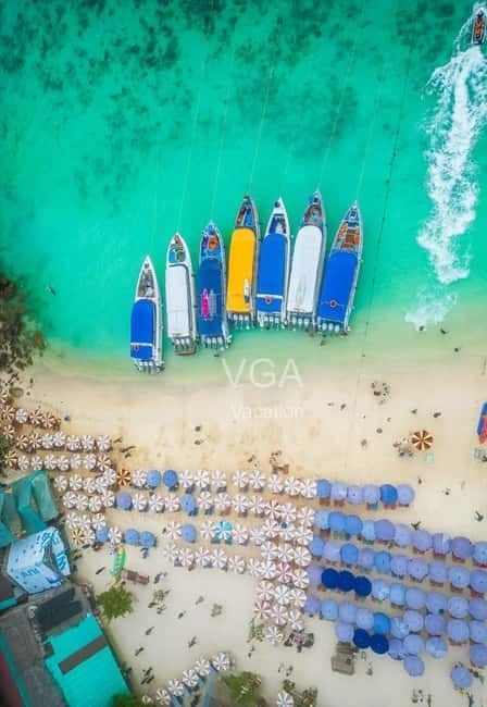 Phuket: 3 Khai Islands Speedboat Tour- Snorkeling & Relaxing - Why the Khai Islands work well for a short Phuket outing