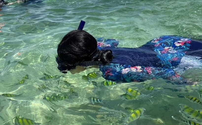 Phuket: 3 Khai Islands Speedboat Tour- Snorkeling & Relaxing - Who should book this island tour