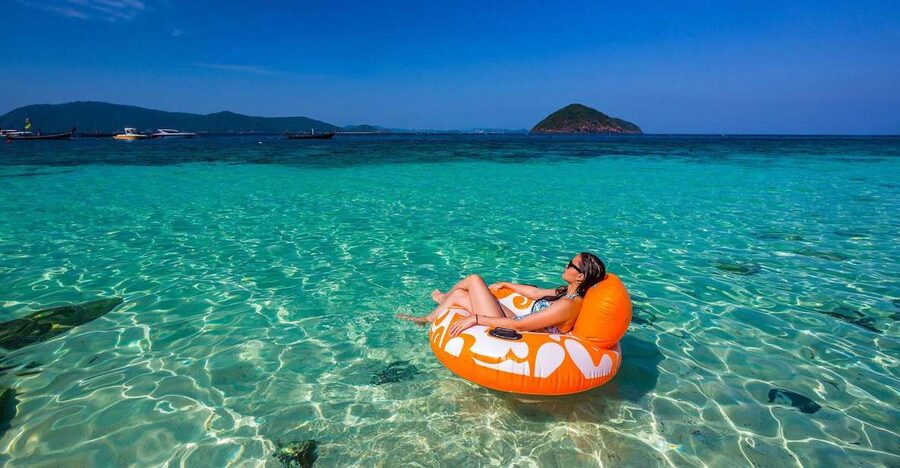 Phuket: Coral Island Day Tour by Speedboat - Key points to know before you book