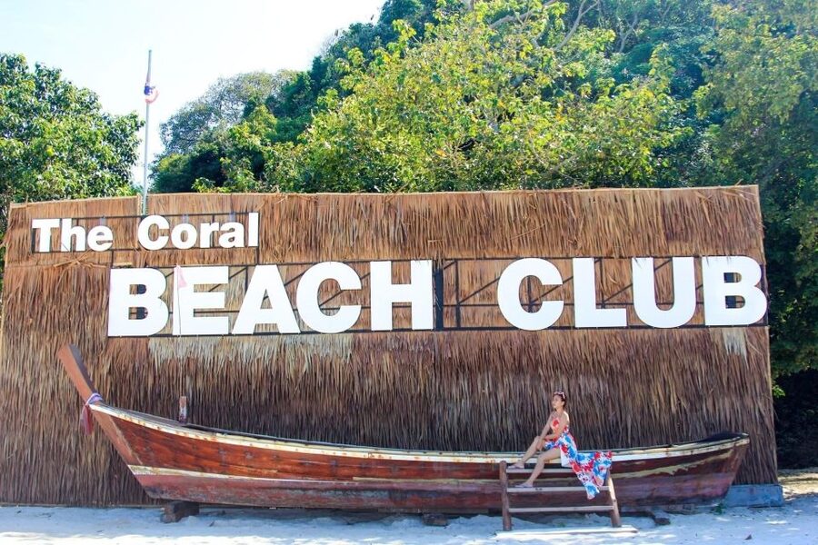 Phuket: Coral Island Day Tour by Speedboat - Who should book this Coral Island trip