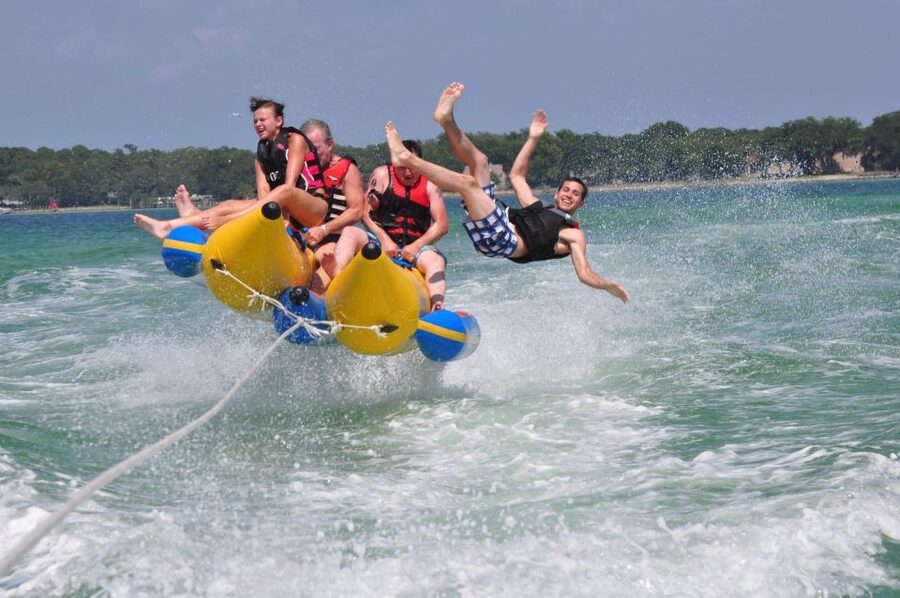 Phuket: Coral Island Half-Day Tour by Speedboat - A short boat trip to Coral Island