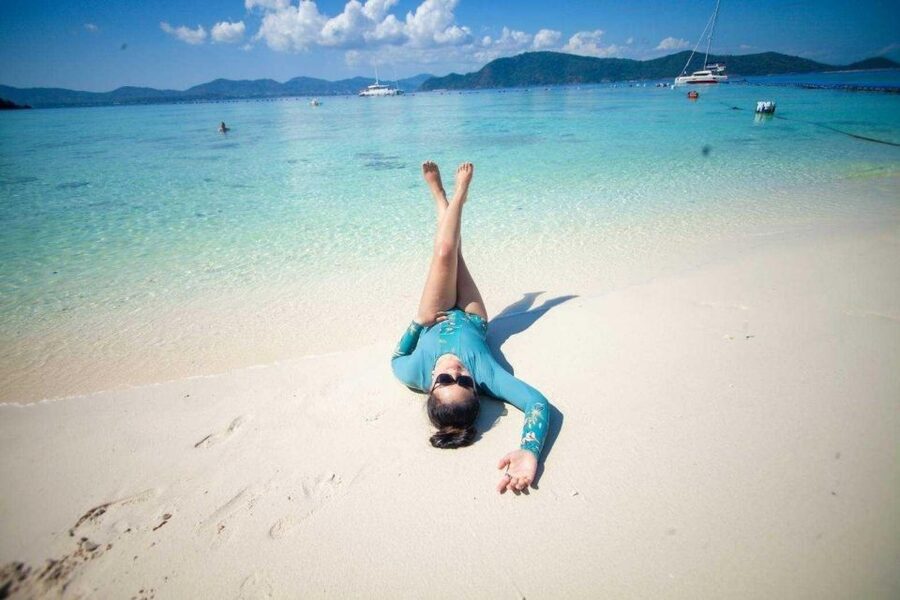 Phuket: Coral Island Half-Day Tour by Speedboat - Is the $41 price good value?