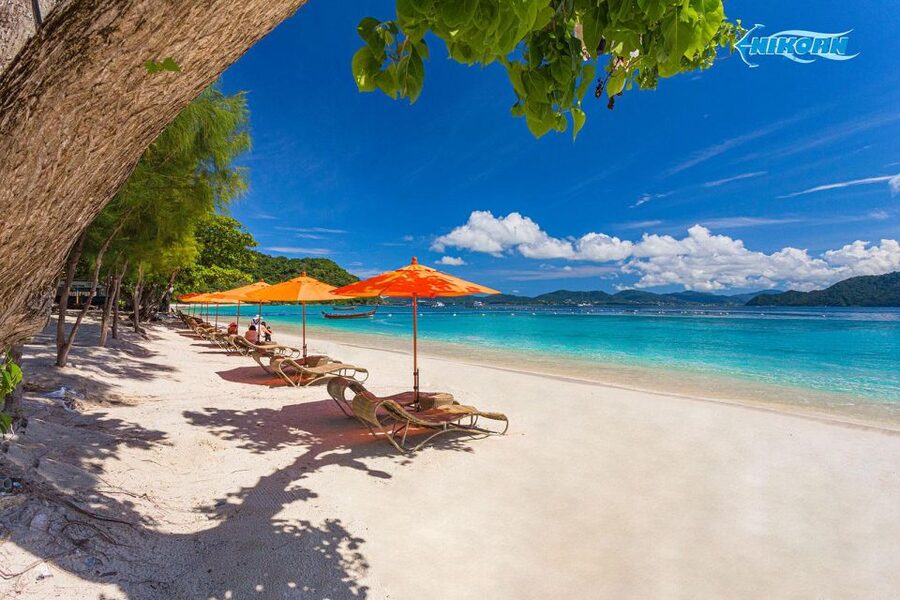 Phuket: Coral Island Half-Day Tour by Speedboat - Who should book this Coral Island outing?