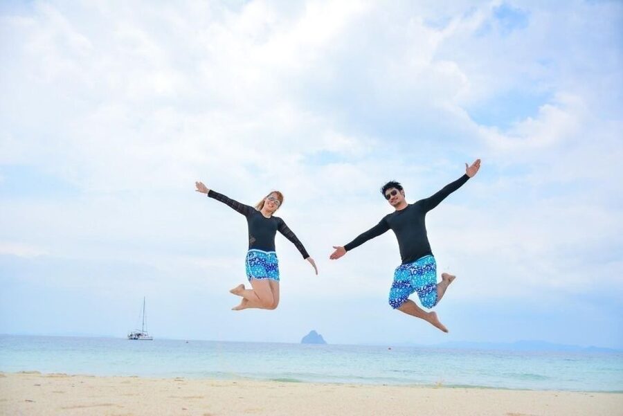 Phuket: Coral Island Half-Day Tour by Speedboat - My booking advice