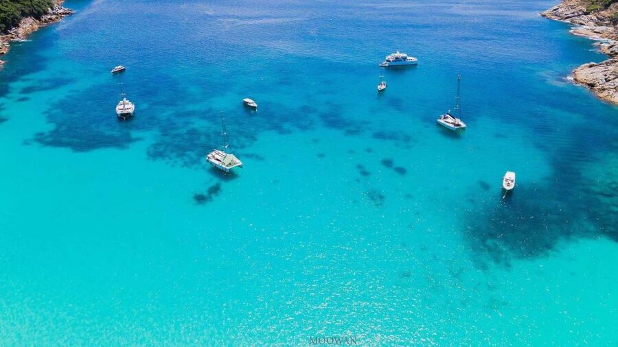 Phuket: Coral & Racha Islands Day Trip By Speedboat - Should you book the Racha and Coral Island day trip?