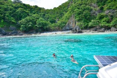 Coral & Racha Islands Day Trip By Speedboat