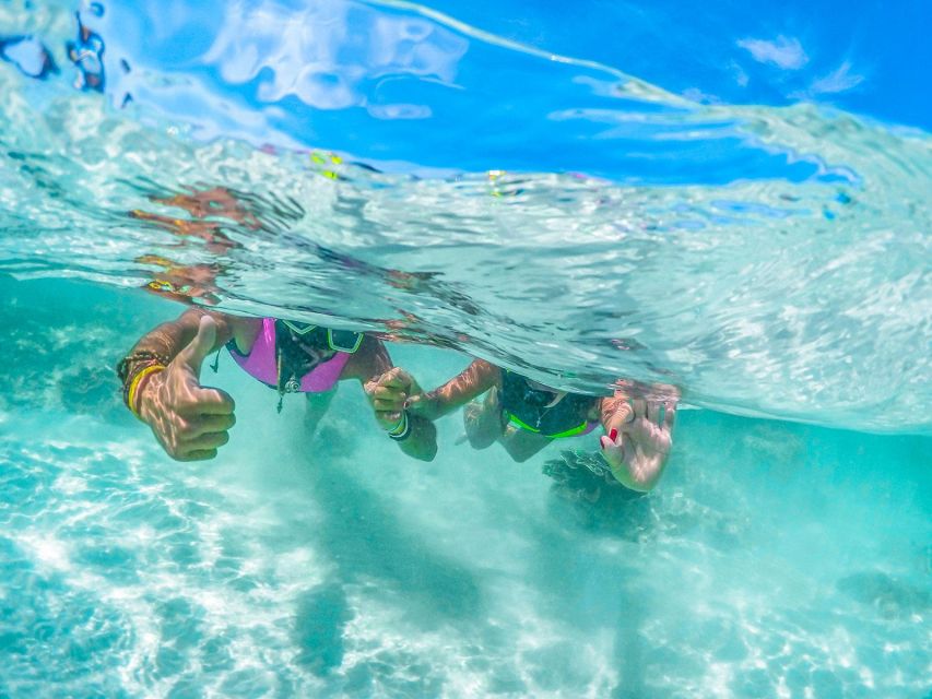 Phuket: Coral & Racha Islands Day Trip By Speedboat - Who will get the most from this $56 trip