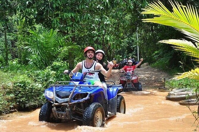 Phuket: Half Day Khai Islands by Speedboat - What the $59.93 price really covers