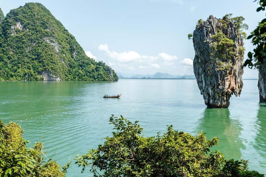 Phuket: James Bond 5 Islands Speedboat Tour with Lunch - Why this 10-hour Phuket day trip works