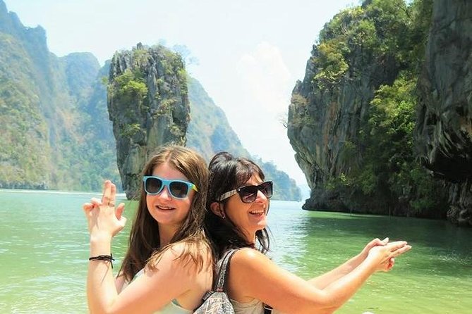 Phuket: James Bond Island by Premium Speedboat with Lunch - Why this Phang Nga Bay day works