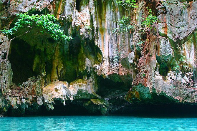 Phuket: James Bond Island by Premium Speedboat with Lunch - Naka Noi and the final hour by the sea