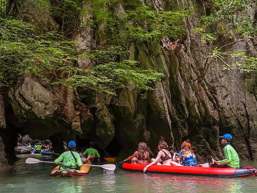 Phuket: James Bond Island, Floating Village Speedboat Tour - Is the $83 price good value?