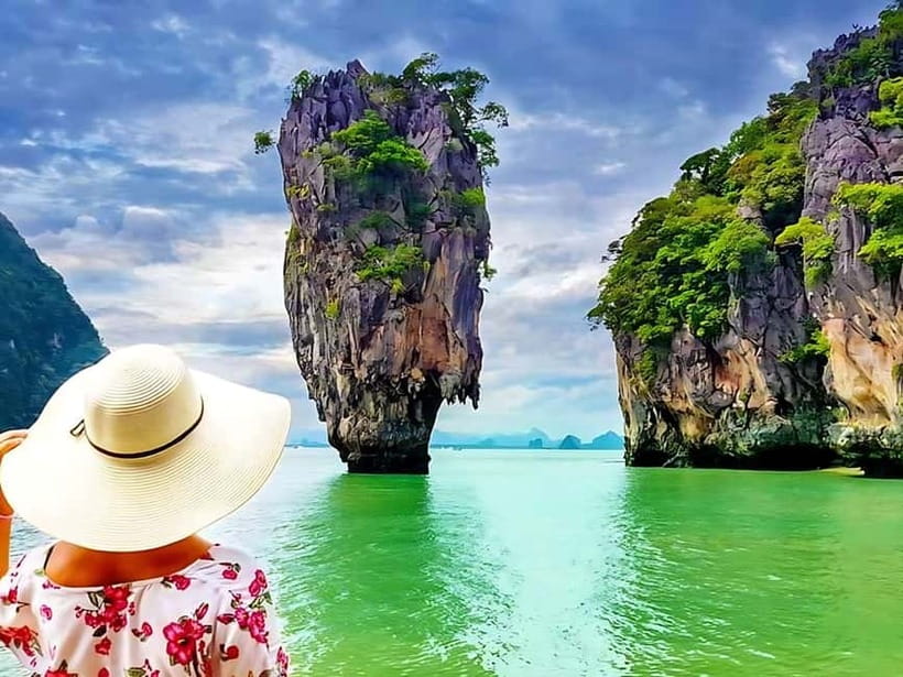 Phuket: James Bond Island Sea Canoeing by Speedboat+ 2 Meals - Why this Phuket boat trip works so well