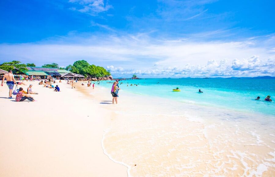 Phuket: Khai Islands Premium Speedboat Half Day Adventure - What the $38 price really buys you