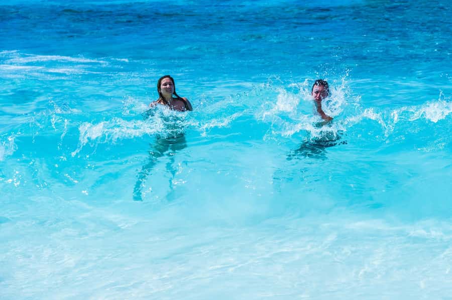Phuket/Khao Lak: Speedboat Snorkel Tour to Similan Islands - Crowds, conservation, and changing conditions