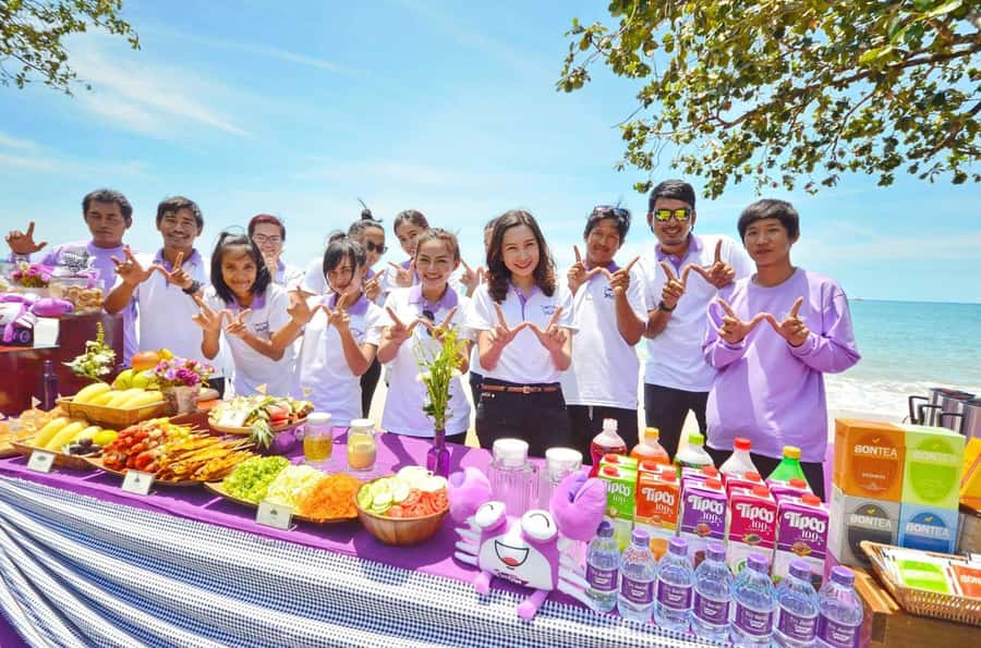 Phuket/Khao Lak: Speedboat Snorkel Tour to Similan Islands - Koh Payu: the first main snorkeling stop