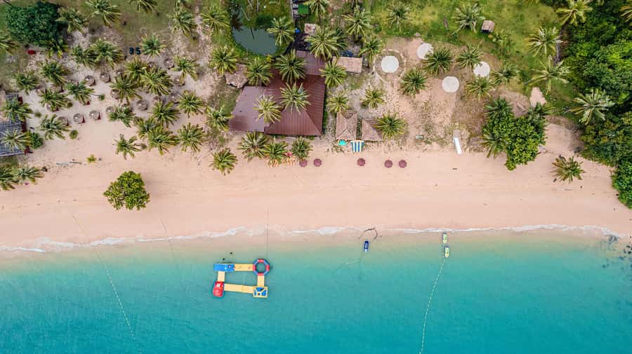 Phuket: Lazy Khao Phing Kan & Yao Islands Speedboat Day Tour - Key points to know before booking