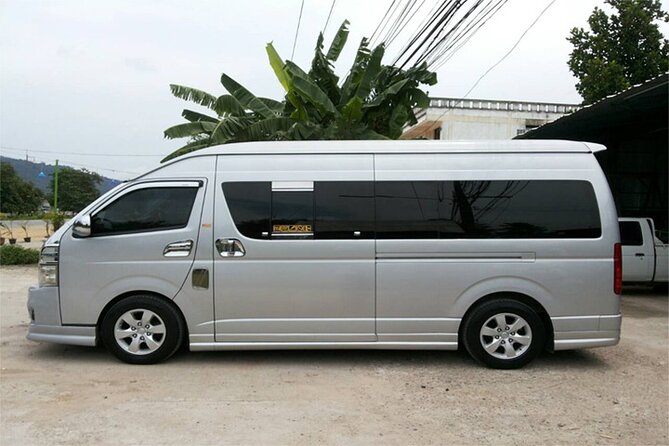 PHUKET-Phi Phi Island-Khai Island-Lunch by Sea Angel Speed Boat - What is included, and what you still need