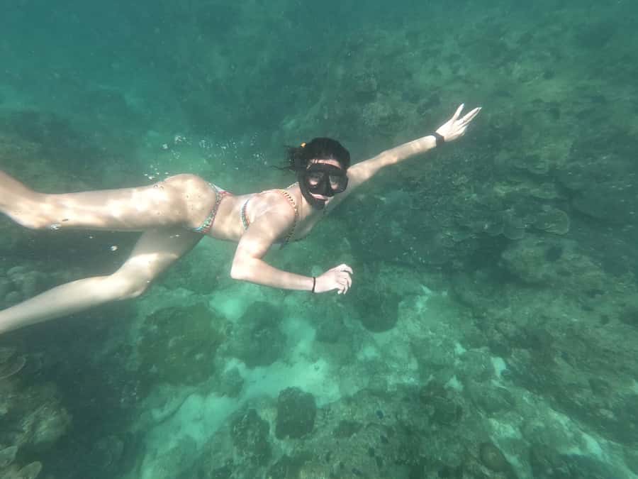 Phuket: Phi Phi Island Sunrise Group Speedboat Tour - What the $172 price really buys