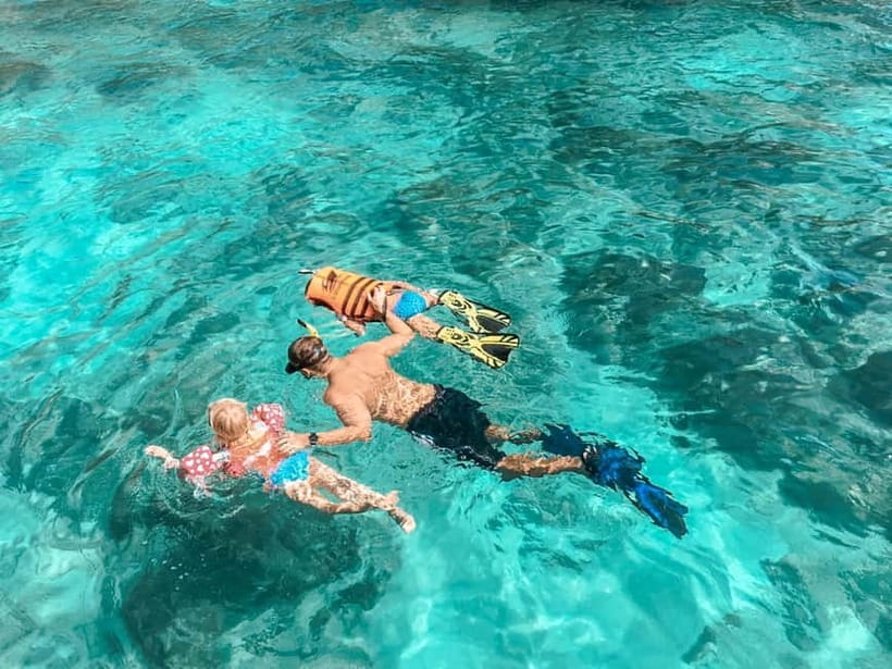 Phuket : Phi Phi Island Trip by Speedboat with Lunch - Why Phi Phi works so well as a full-day trip
