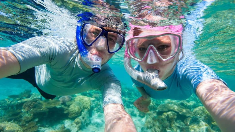 Phuket : Phi Phi Island Trip by Speedboat with Lunch - Monkey Beach and the coastal sights