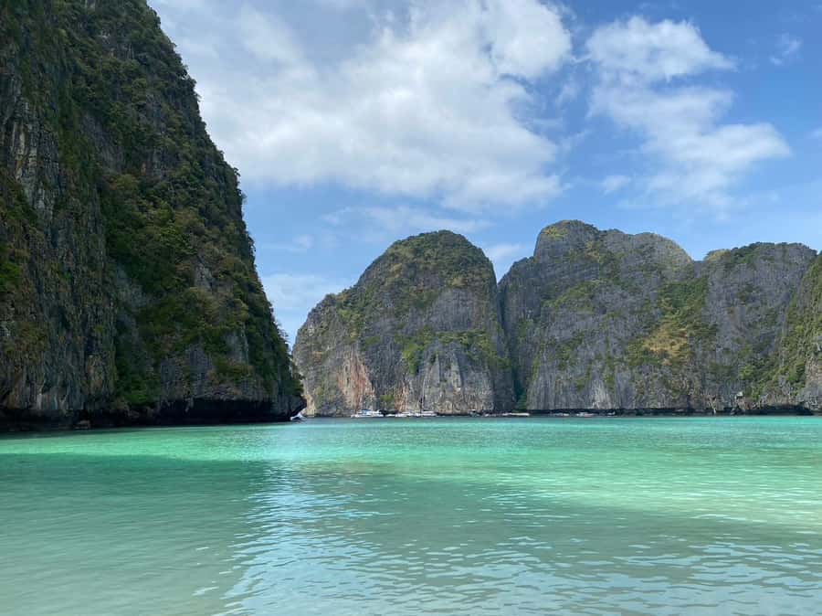 Phuket: Phi Phi & Kai Island Private Speed Boat Tour - Who will enjoy this island day most