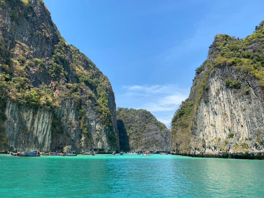 Phuket: Phi Phi & Kai Island Private Speed Boat Tour - What the $964 private price really means