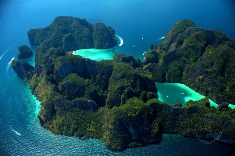 Phuket: Phi Phi & Khai Island Private Speedboat Charter Tour - Pickup, equipment, and comfort
