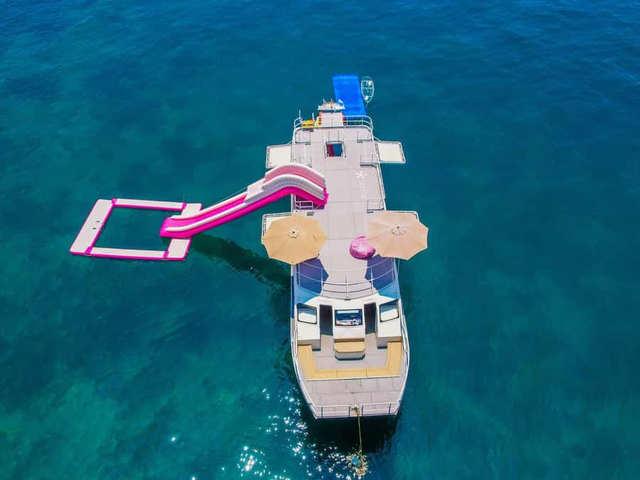 Phuket: Phi Phi Khai or Maiton Island by Speedboat/Catamaran - Guide quality and organization
