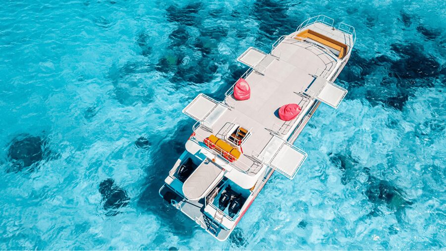 Phuket: Phi Phi Khai or Maiton Island by Speedboat/Catamaran - What the $86 price really includes