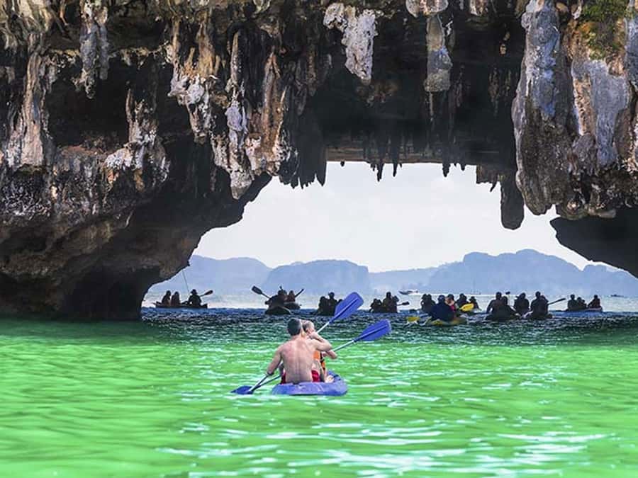 Phuket: Private Luxury Speed Boat to James Bond Island - How to prepare for the boat day