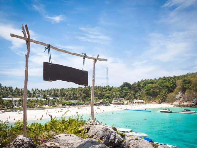 Phuket: Racha and Banana Beach by Speedboat with Lunch - Should you book it?