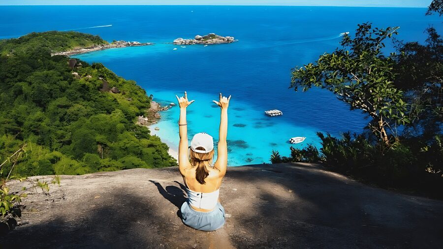 Phuket: Similan Island by Speedboat - How to prepare for the early start