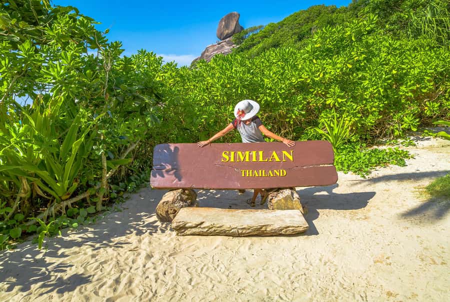Phuket: Similan Islands Day Tour by Speedboat with Lunch - A long morning from Phuket to the private pier