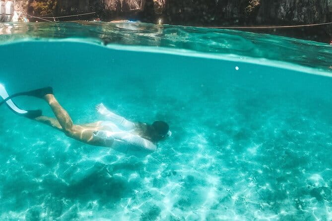 Phuket Speedboat Day Tour to Phi Phi & Maya Bay Highlights - Khai Island closes the day with beach time