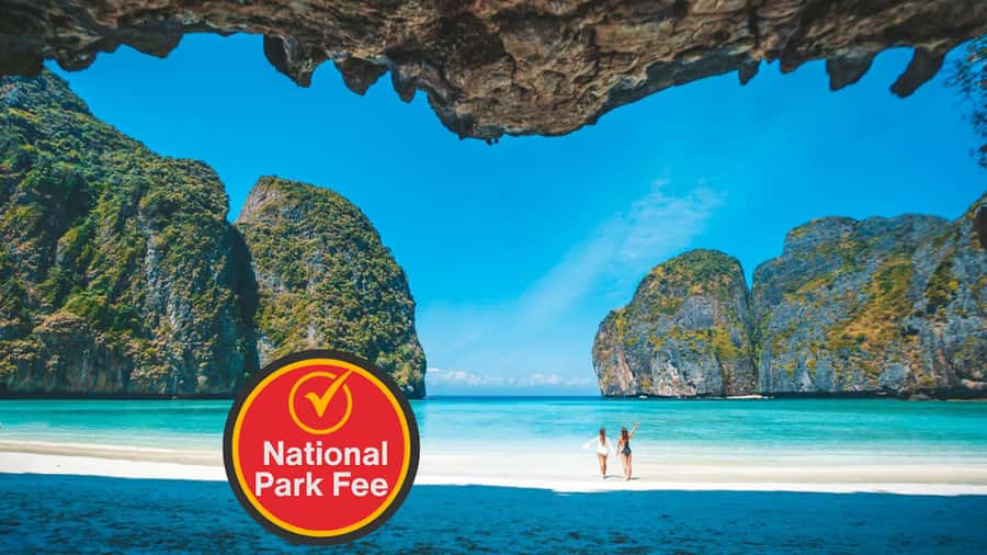 Phuket: Speedboat Day Trip to Phi Phi and Maya Bay - Why the Phi Phi route is worth your day