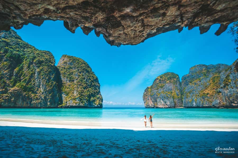 Phuket: Speedboat Day Trip to Phi Phi and Maya Bay - Who should book this speedboat day trip?