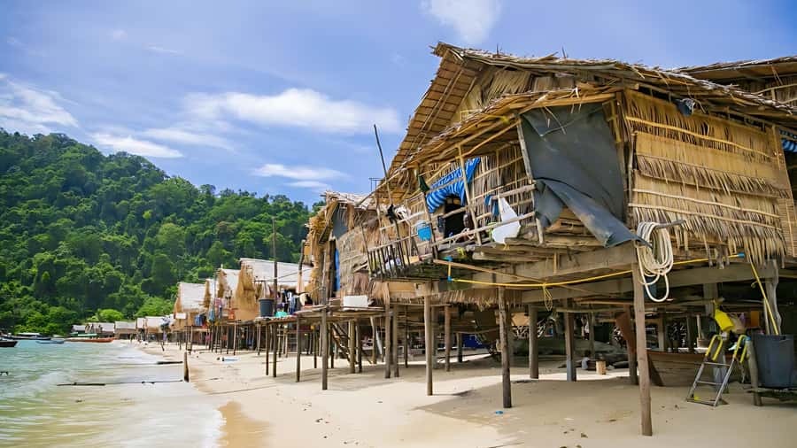 Phuket : Surin Island by Speedboat - Why Surin Island is worth the long ride