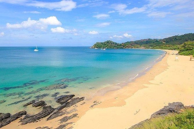 Phuket to Koh Lanta by Satun Pakbara Speed Boat - What the boat ride feels like in real conditions