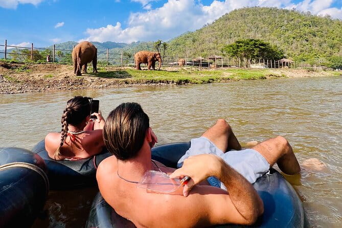 Phuket to Phi Phi Islands by Speedboat - Bamboo Island and the white-sand pause