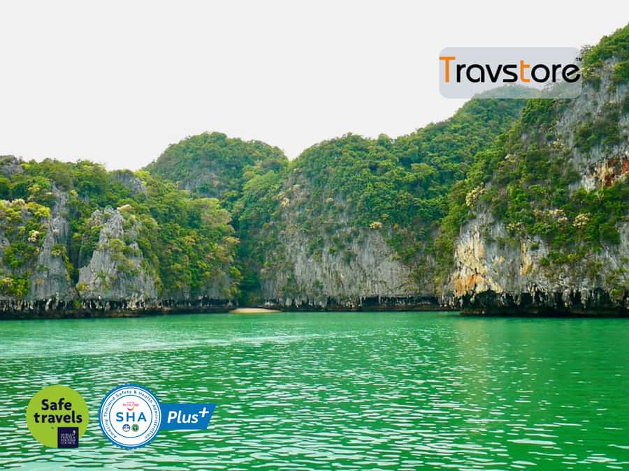 Phuket: Tour James Bond Island on Speedboat - Key points at a glance