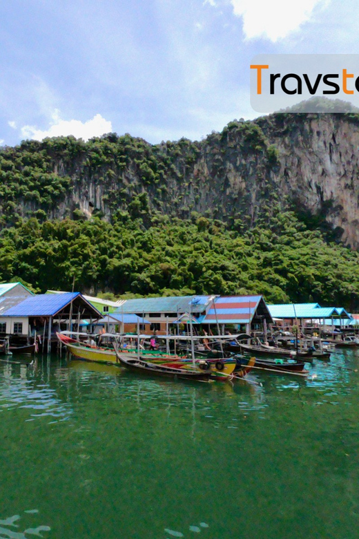 Phuket: Tour James Bond Island on Speedboat - Who will enjoy this trip most