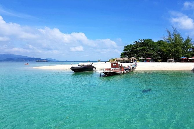 Pig Island Experience By Speed Boat, Snorkeling, Kayaking Relaxing on the Beach - Why Pig Island is worth seeing