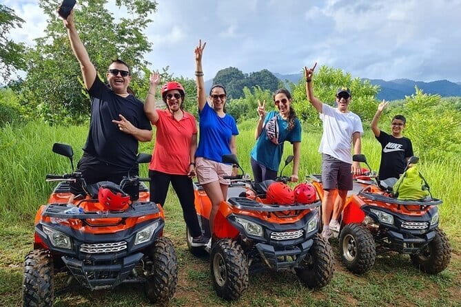 Pig Island & Koh Tan Tour by Speed Boat (Snorkeling & Kayaking) - What the $50.46 price really includes