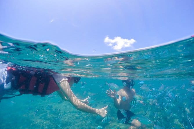 Pig Island & Koh Tan Tour by Speed Boat (Snorkeling & Kayaking) - What to bring for a more comfortable outing