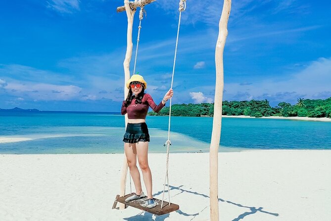 Pig Island Tour by Speedboat with Snorkeling - What the Pig Island tour is really like