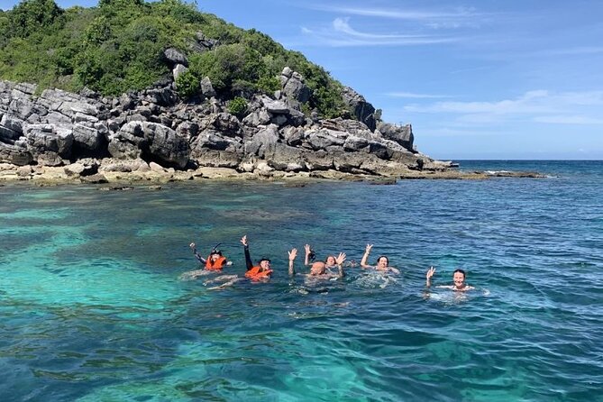 Pig Island Tour by Speedboat with Snorkeling - Staff, photos, and family appeal