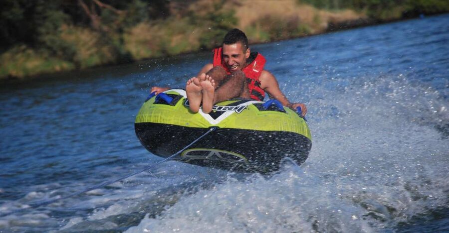Pinhão: River Douro Speedboat Tour with Water Sports - Should you book the Douro speedboat tour?