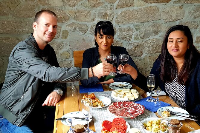 Podgorica - Best Montenegro Coastal Tour - Budva Riviera: a coastal finish with options